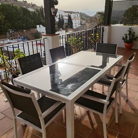 Piso Levante Arcos de la Frontera Bagian luar foto