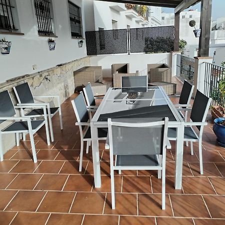 Piso Levante Arcos de la Frontera Bagian luar foto