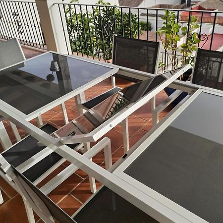 Piso Levante Arcos de la Frontera Bagian luar foto